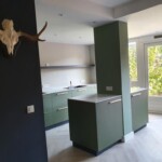 Keukenrenovatie Eindhoven