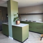 Keukenrenovatie Eindhoven