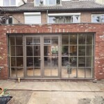 Aanbouw Poggebeekstraat Eindhoven