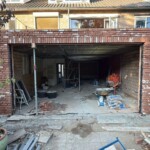 Aanbouw Poggebeekstraat Eindhoven