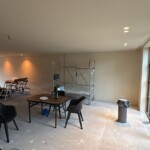 Aanbouw Poggebeekstraat Eindhoven