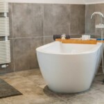 Badkamer Munchen-Gladbach