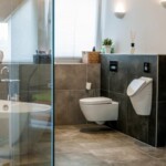 Badkamer Munchen-Gladbach